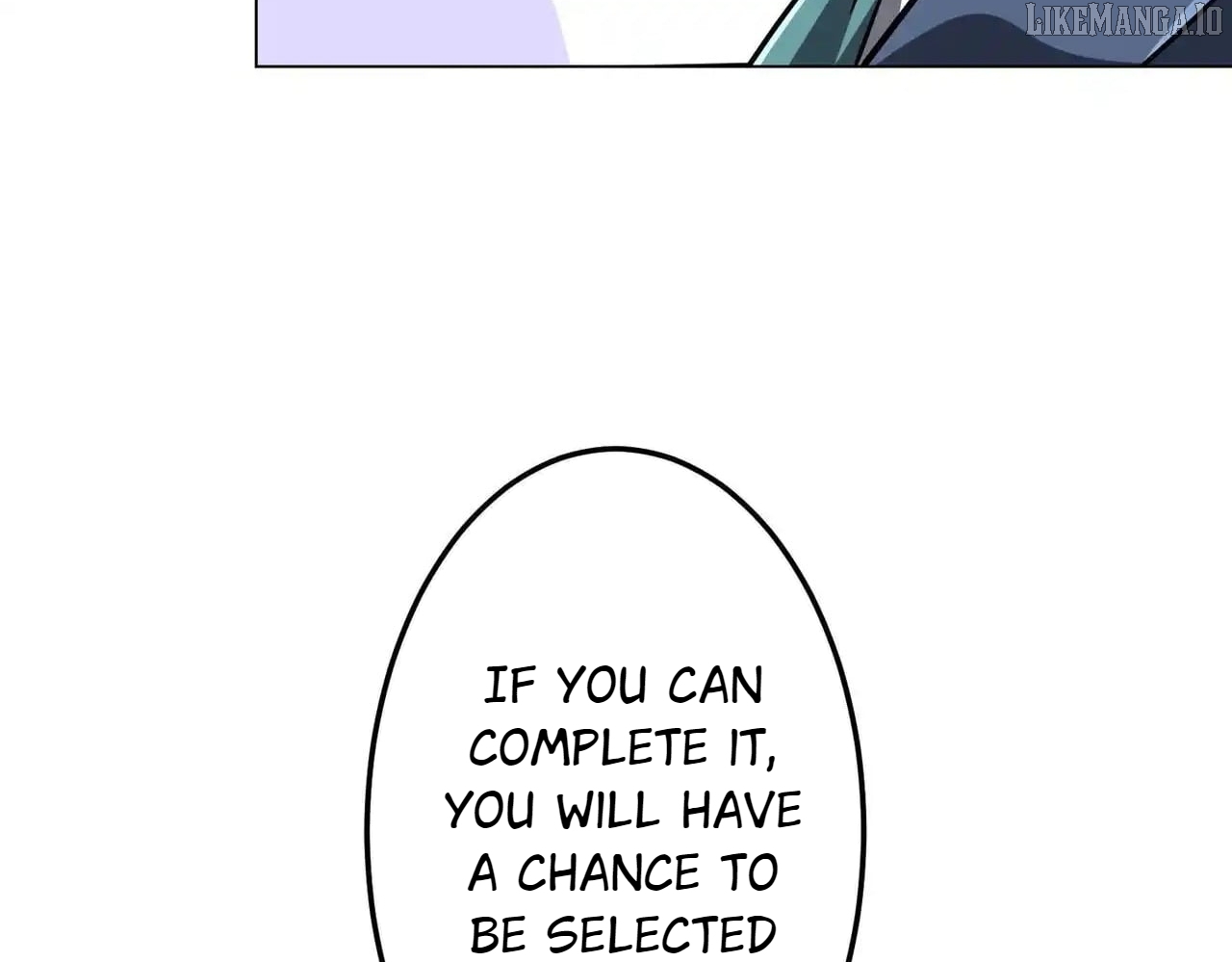 With My Netherworld Trillions, Game On! Chapter 271 - page 89